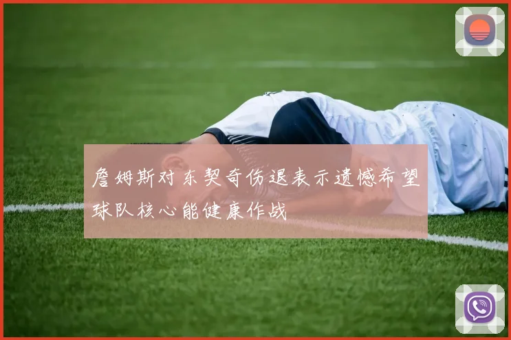 詹姆斯对东契奇伤退表示遗憾希望球队核心能健康作战