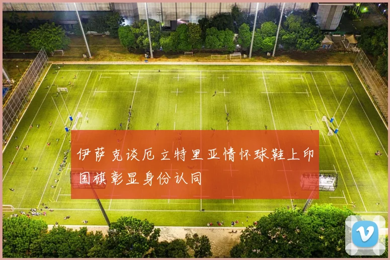 伊萨克谈厄立特里亚情怀球鞋上印国旗彰显身份认同